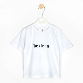 Set T-shirt Shorts Dexter's