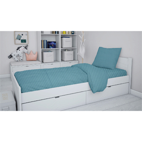 Постельный комплект Pretty Ранфорс