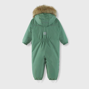 Комбинезон утепленный Reima 5100117C Зима детский