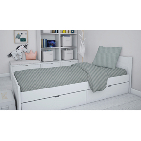 Постільний комплект Pretty Ранфорс