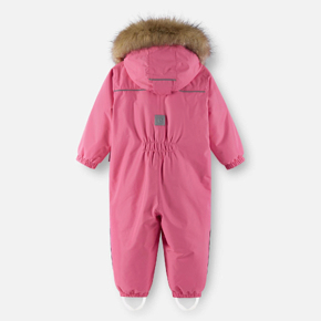 Комбінезон утеплений Reima 5100117C Зима для дівчинки