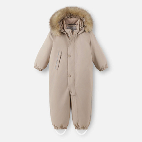 Комбинезон утепленный Reima 5100117C Зима детский