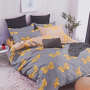 Постельный комплект Pretty Ранфорс