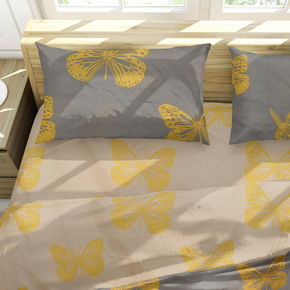 Bed set Pretty Ranfors