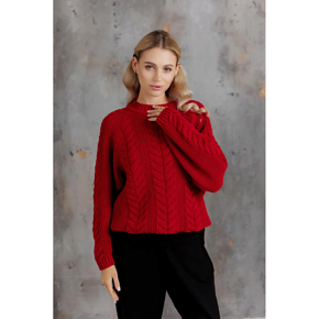 Джемпер Art Knit женский