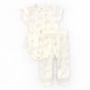Set Bodysuit Pants Dexter's