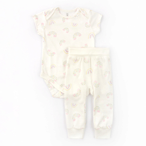 Set Bodysuit Pants Dexter's