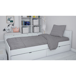 Постільний комплект Pretty Ранфорс