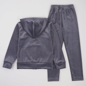 Спортивный костюм МАЛЫШ для девочки