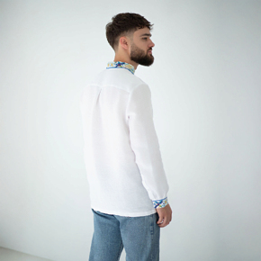 Вышиванка Едельвіка мужская