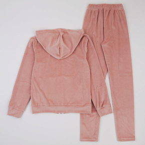 Спортивный костюм МАЛЫШ для девочки