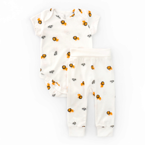 Set Bodysuit Pants Dexter's