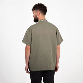 Вышиванка Едельвіка мужская