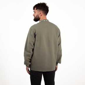 Вышиванка Едельвіка мужская