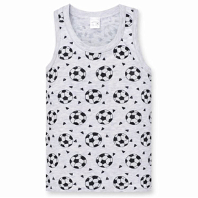 Майка ТАТОШКА для мальчика