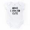 Bodysuit Dexter's