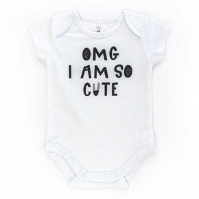 Bodysuit Dexter's