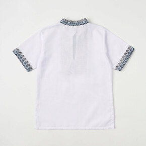 Вышиванка Мальвы для мальчика