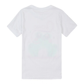 T-shirt Garnamama Neon
