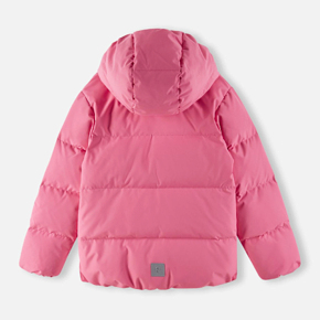 Куртка Reima 5100282A Зима для дівчинки