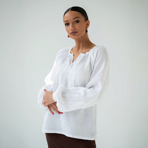 Embroidery Едельвіка