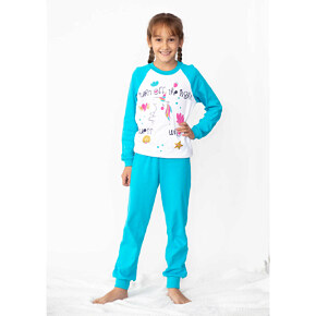 Pajama luminous Garnamama Neon