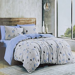 Постельный комплект Pretty Ранфорс