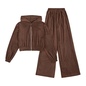 Спортивный костюм МАЛЫШ для девочки