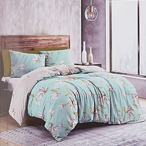 Постельный комплект Pretty Ранфорс