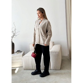 Штаны Art Knit женские