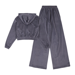 Спортивный костюм МАЛЫШ для девочки