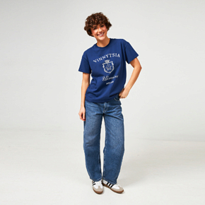 Футболка Wear me жіноча