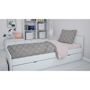 Постельный комплект Pretty Ранфорс