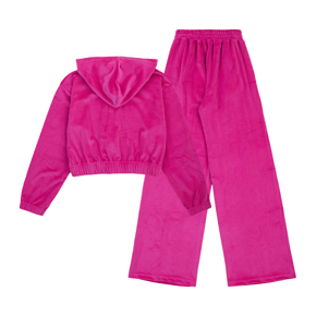 Спортивный костюм МАЛЫШ для девочки