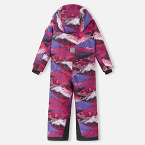 Insulated coveralls Reima 5100067C Winter