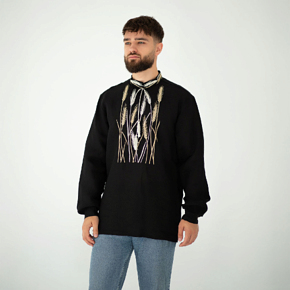 Вышиванка Едельвіка мужская