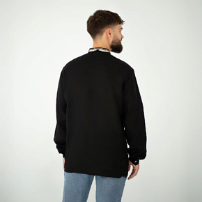 Вышиванка Едельвіка мужская