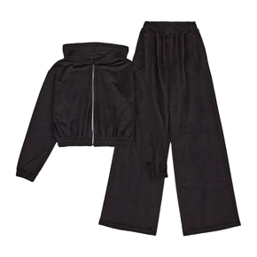 Спортивный костюм МАЛЫШ для девочки