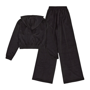 Спортивный костюм МАЛЫШ для девочки