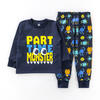 Warm pajamas Dexter's