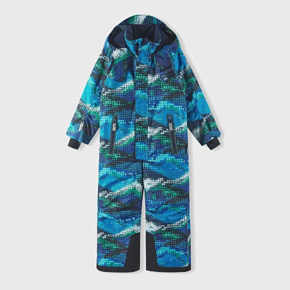 Insulated coveralls Reima 5100067C Winter