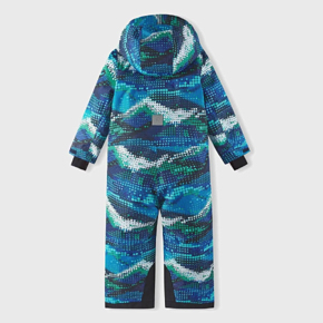 Insulated coveralls Reima 5100067C Winter