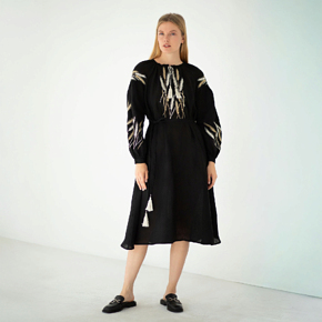 Dress Едельвіка