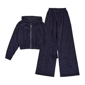 Спортивный костюм МАЛЫШ для девочки