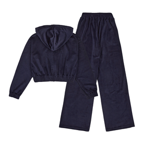 Спортивный костюм МАЛЫШ для девочки