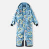 Insulated coveralls Reima 5100067C Winter