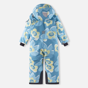 Insulated coveralls Reima 5100067C Winter