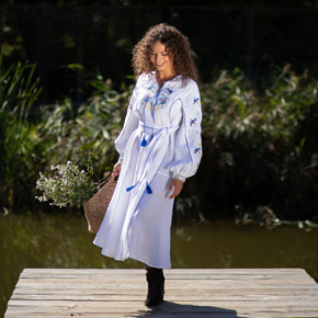 Dress Едельвіка