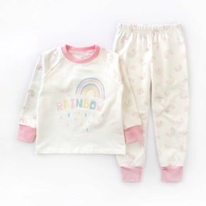 Warm pajamas Dexter's