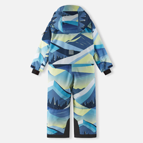 Insulated coveralls Reima 5100067C Winter